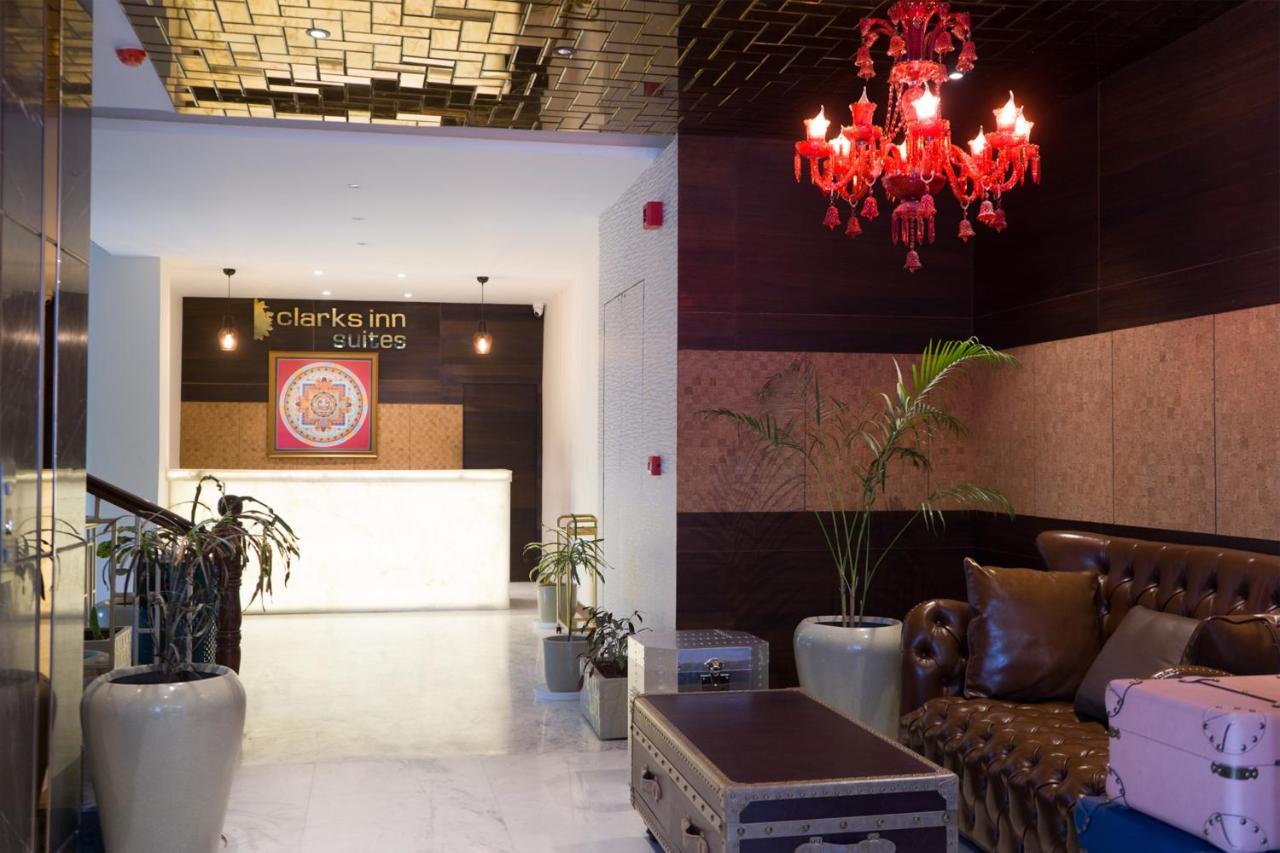 Clarks Inn Suites Kangra Ngoại thất bức ảnh