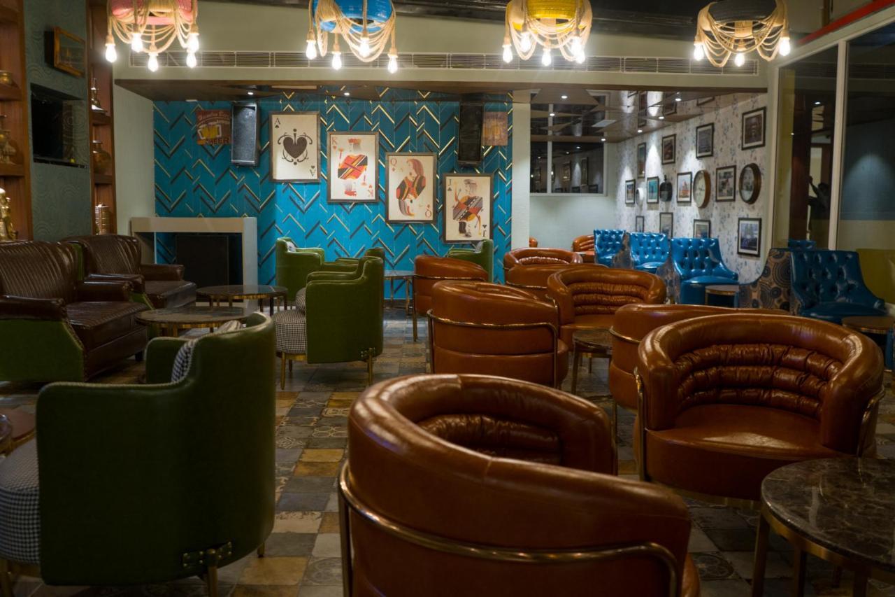 Clarks Inn Suites Kangra Ngoại thất bức ảnh